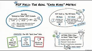 FCF Yield Explained