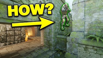 26 CS2 Tricks That Are Totally Broken