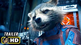 GUARDIANS OF THE GALAXY VOL. 3 (2023) \\