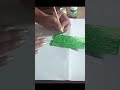 #art#diy#bookmark #shorts#kolka #artandcraft #youtube #trending
