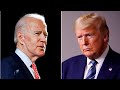 Joe Biden ‘has decided’ to do ‘exactly’ what was in Trump’s view