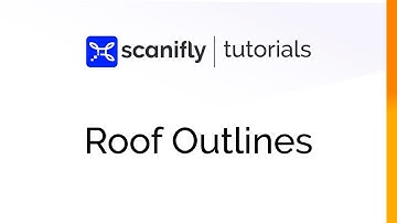 Accurate Solar Roof Measurements from Drone Data | Scanifly Tutorial