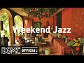 Weekend Jazz: Chill Out Jazz Beats - December Slow Jazz Relax Music for Lazy Weekend