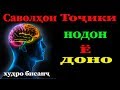 САВОЛХОИ ТОЧИКИ  АЗ ФАНХОИ ГУНОГУН ХУДРО САНЧ  ТЕСТИ ТОЧИКИ