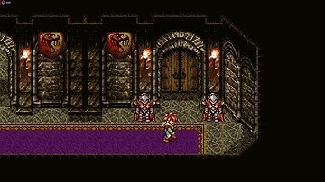 Chrono Trigger #2 Saving The Queen
