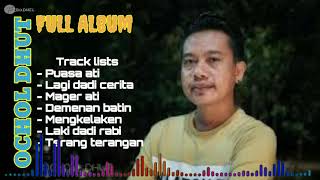 FULL ALBUM OCHOL DHUT//TARLING CIREBONAN//LAKI DADI RABI