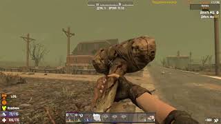 видео: 7 Days To Die Челлендж - только ПУСТОШЬ на Хардкоре. День 5-7 картинка: 7 Days To Die Челлендж - только ПУСТОШЬ на Хардкоре. День 5-7