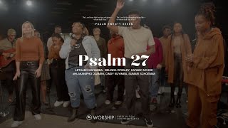 Psalm 27 | ENSA Worship