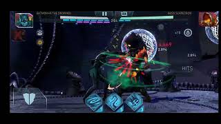 Bwtd One Shots T8 Hsc Injustice 2 Mobile