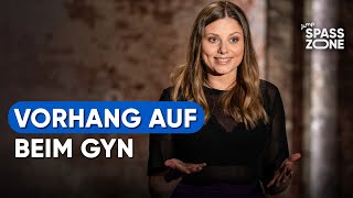 Das kennen wirklich nur #Frauen. Lara Ermer bei Olafs Klub | MDR SPASSZONE