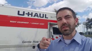 Want more profit? Follow the U-Haul example...