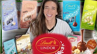 видео: Дегустируем шоколад Lindor! картинка: Дегустируем шоколад Lindor!