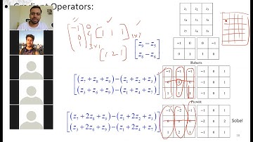 L19 - Recorded Zoom Session - Discussion on L17 and L18 (Edited)