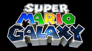 Bouldergeist Critical - Super Mario Galaxy Music Extended
