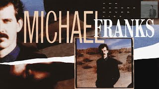 Watch Michael Franks When I Think Of Us video