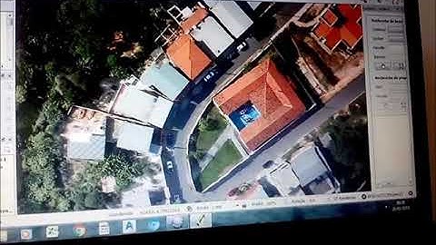 Cadastra técnico Multifinalitário