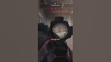 Triple Kill Headshots on MW3 #callofduty #cod #gaming