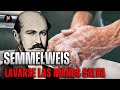 IGNAZ SEMMELWEIS, el médico que demostró que lavarse las manos salva vidas