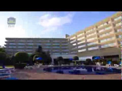 #라스베가스 Tropicana Hotel Casino Las Vegas/트로피카나 호텔 카지노 walking tour