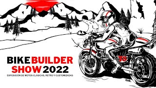 Bike Builder 2022