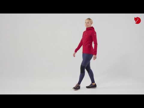 Fjallraven Abisko Trekking Pro Tights - Women's Expert Review