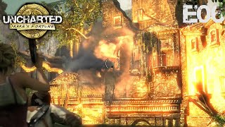 E06 Uncharted Territory Let's Play Uncharted Drake's Fortune Blind