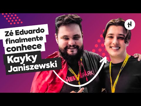 O encontro com Kayky Janiszewski + Afiliados Brasil 2022