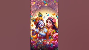 #alizasehar radhe krishna #viralvideos #love #status #sorts #whatsappstatus #tseries