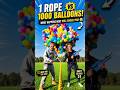 Pop The Balloons🎈 to Win $10,000?!