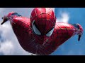 AMAZING-SPIDERMAN 3 (blender)