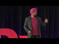 How Digital Assets are Changing the Future of 'Value' | Roop Singh | TEDxEmory