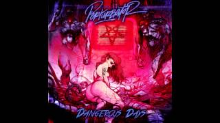 Video thumbnail of "Perturbator - "Hard Wired (feat. Isabella Goloversic)" ["Dangerous Days" - Official]"