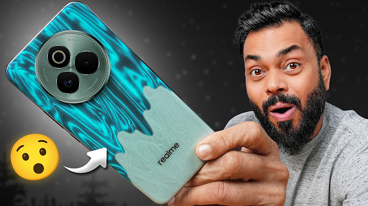 realme P3 Pro Unboxing & First Look⚡SD 7s Gen 3, BGMI 90fps, 6000mAh @ ₹21,999*!?