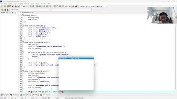 tugas akhir semester 3 pemrograman terstruktur