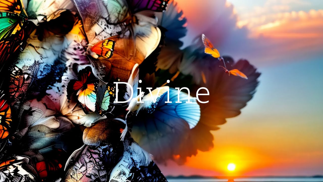 Gelgia Caduff - Divine Trailer