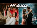 My queen kddesirock swara verma newharyanvi song 2024 8826 live