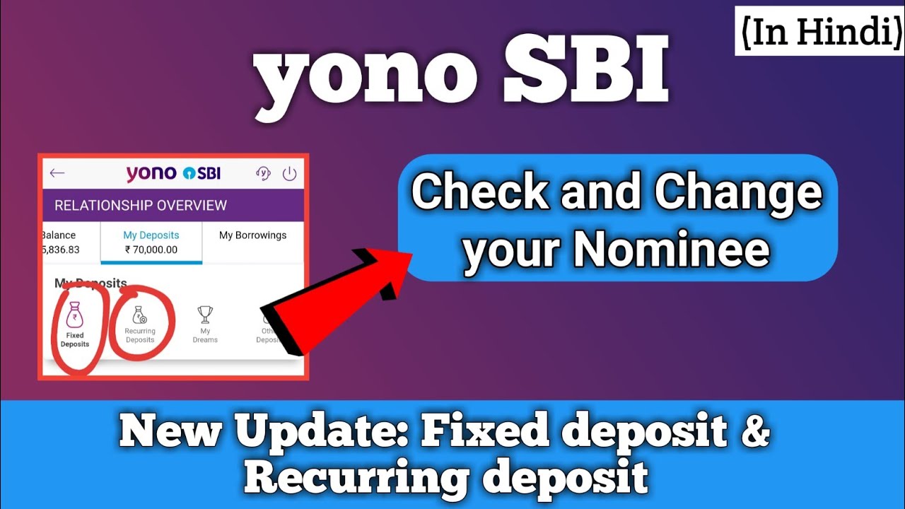 How To Add Nominee In Sbi Bank Account Online How To Check Nominee In how-to-add-nominee-in-sbi-bank-account-online-how-to-check-nominee-in