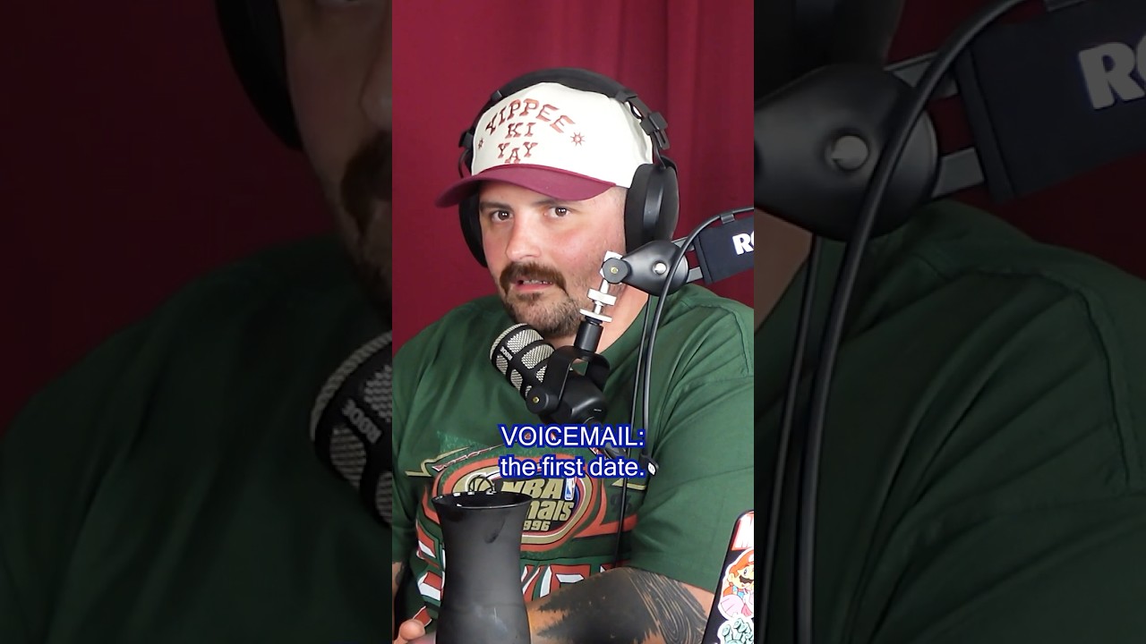 Should men pay on the first date? 