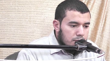 سورة الملك للقارئ عبد اللطيف أبو ياسر حفظه الله