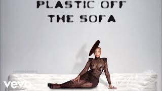 Beyonce-Plastic off the sofa(Official Audio)