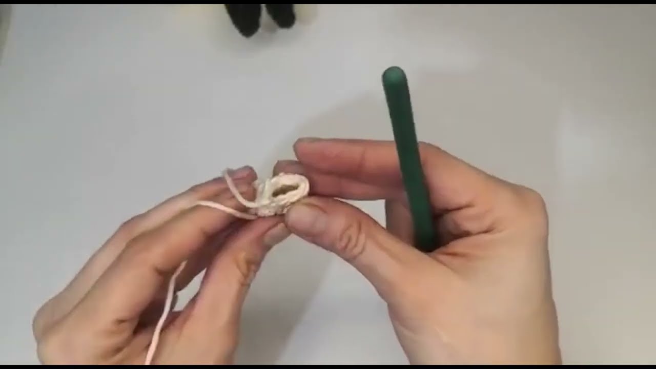 Pies amigurumi Bill E-Book Villanos