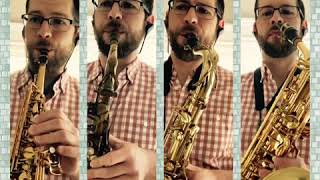 Arabesque No. 1 from “Deux Arabesques” by Claude Debussy