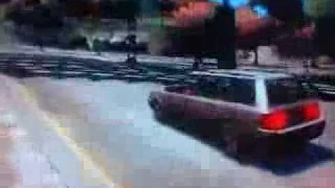 James Genovese Assassination