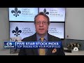 Capital wealth plannings kevin simpson offers his five star stock picks