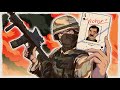 2003 Invasion of Iraq (Full Documentary) | Animated History