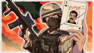 2003 Invasion of Iraq (Full Documentary) | Animated History screenshot 2