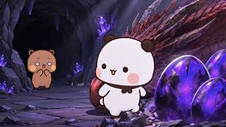 Yier & Bubu Cultivation Chronicles (Episode 25) - Lightning Release Technique