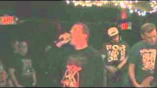 OBLITERATION live in NEW YORK CITY 9/26/10