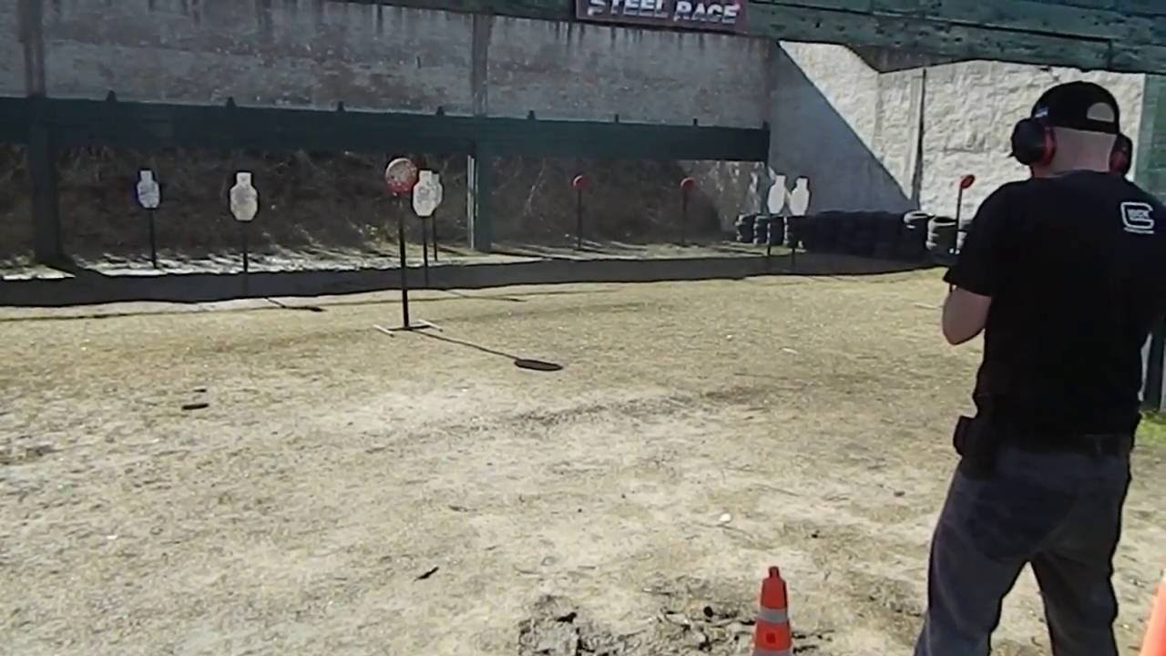 Torneo de Steel Race con Tanfoglio camera iphone 8 plus apk