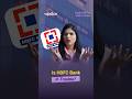 Why HDFC Bank Stock Fell 2% | Internal Vigilance Probe, MSRDC Payments & CEO Questions | Upstox